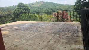 Terra Green Mountain Stay Wayanad