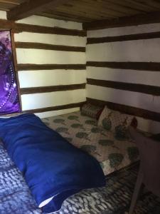 Goonj homestay