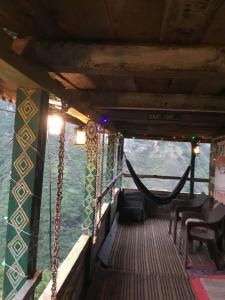 Goonj homestay