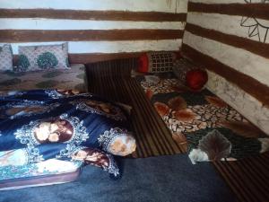 Goonj homestay