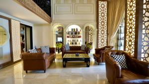 Hotel Imperial Plaza & Spa
