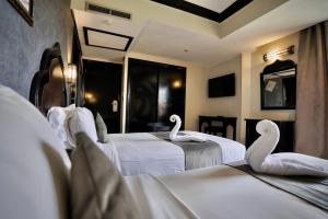 Hotel Imperial Plaza & Spa