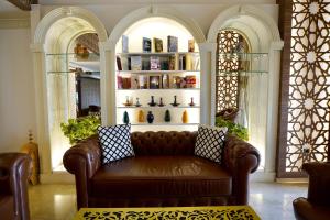 Hotel Imperial Plaza & Spa