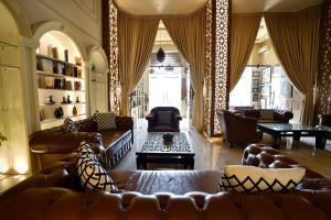 Hotel Imperial Plaza & Spa