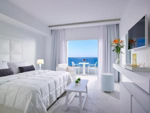 Dimitra Beach Hotel & Suites Kos Greece