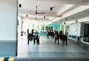 Paradise Realm Condotel