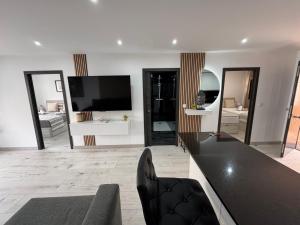 Apartamento de lujo N&C con terraza - Playa Arenal Bol