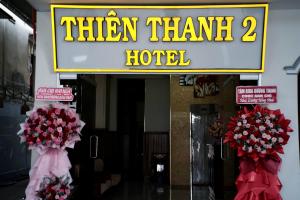 Khách sạn Thiên Thanh 2