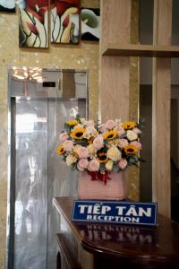 Khách sạn Thiên Thanh 2