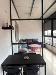 Cozy place to stay with comfortable terrace, pool