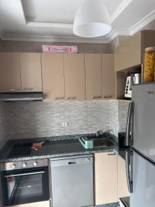 Cozy place to stay with comfortable terrace, pool
