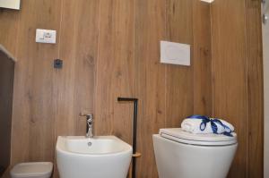 GAVY Rooms -Sassari