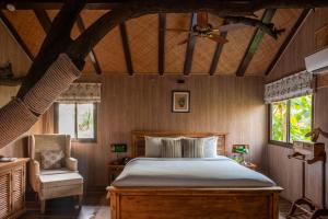The Tree House Resort, Jaipur- A Club Mahindra Associate
