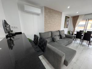 Apartamento de lujo N&C con terraza - Playa Arenal Bol