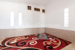 Villa Syariah Citeko Mitra RedDoorz