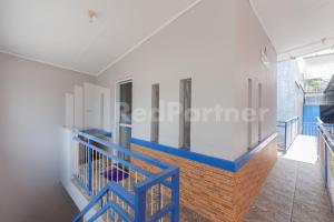 Villa Syariah Citeko Mitra RedDoorz