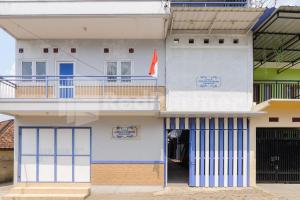 Villa Syariah Citeko Mitra RedDoorz