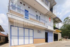 Villa Syariah Citeko Mitra RedDoorz