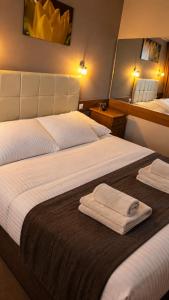 Hotel U Grubego