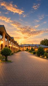 Hotel U Grubego