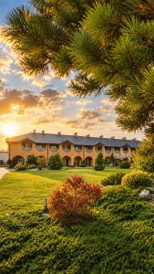 Hotel U Grubego