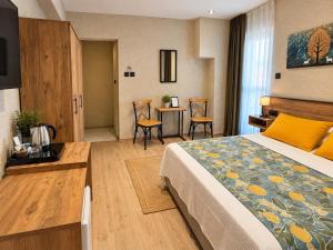 Palmiye Suit Butik Otel