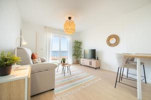 Seaside Penthouse in Alicante - AC and Wifi