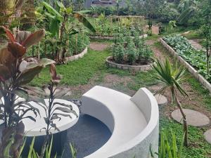 Ubud Hidden Villa Yone village