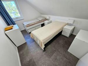 Nový podkrovný byt v rodinnom dome pre 6 osôb