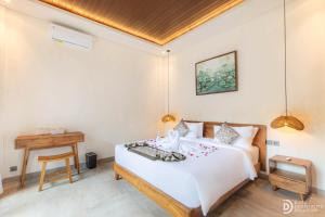 Telaga Inn Ubud