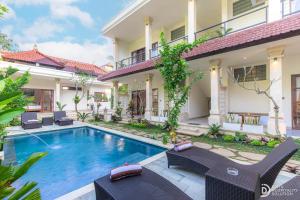 Telaga Inn Ubud