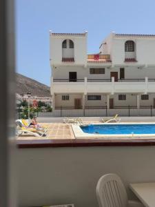 LOS CRISTIANOS Apartament - STAY & RELAX