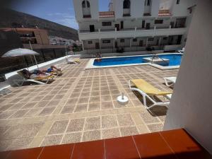 LOS CRISTIANOS Apartament - STAY & RELAX
