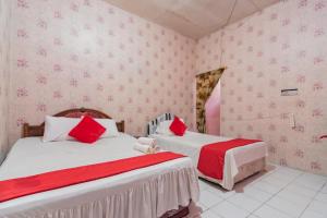 Homestay Levida Mitra RedDoorz