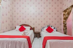Homestay Levida Mitra RedDoorz