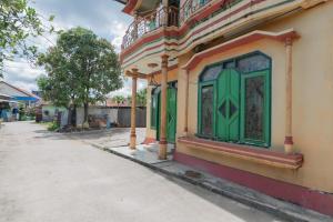 Homestay Levida Mitra RedDoorz