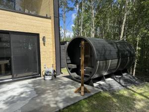 Spa Sauna & Pool table - Le Rocher