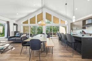 Spa Sauna & Pool table - Le Rocher