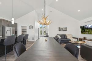 Spa Sauna & Pool table - Le Rocher