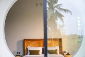 Casa Blanca - Luxury 4BR Villa with Pool & Rice Fields view