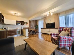 Apartmán Travel - Veľká Lomnica