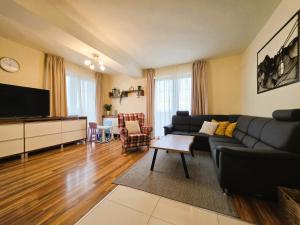 Apartmán Travel - Veľká Lomnica