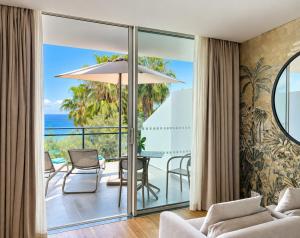 VidaMar Resort Hotel Madeira