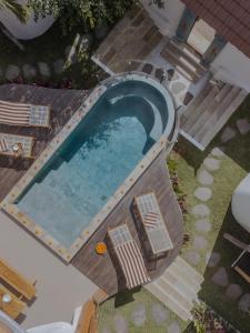 Aksaya Boutique Hotel - Uluwatu