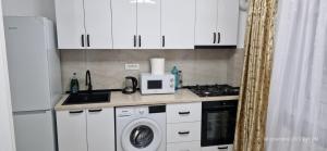 Brancoveanu Apartaments