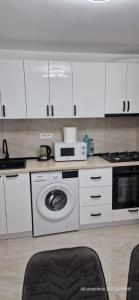 Brancoveanu Apartaments