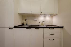 Apartamento para 8 junto a Plaza España