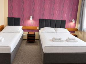 Hotel U Grubego