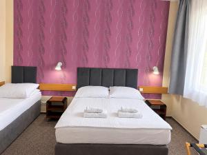 Hotel U Grubego