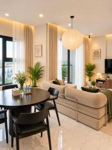 Nhà Yên Home - Căn hộ gần Vincom Grand Park